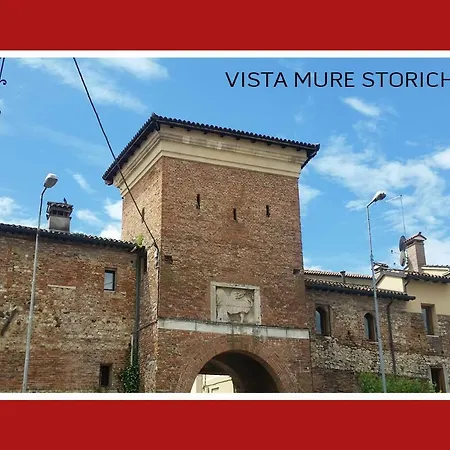 Mini Lejlighed Vicenza