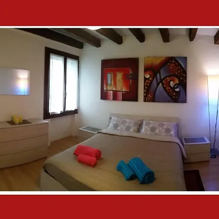 Mini Apartamento