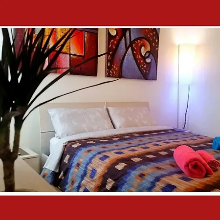 Apartamento Mini *