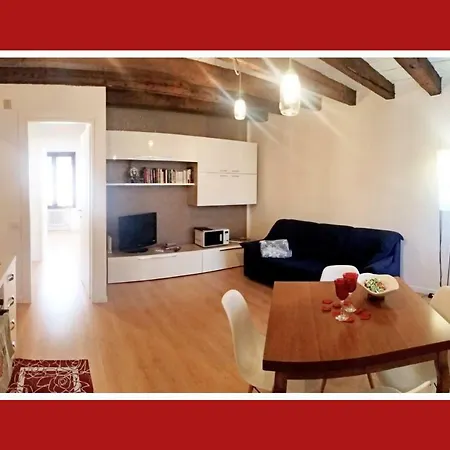 Mini Apartamento Vicenza