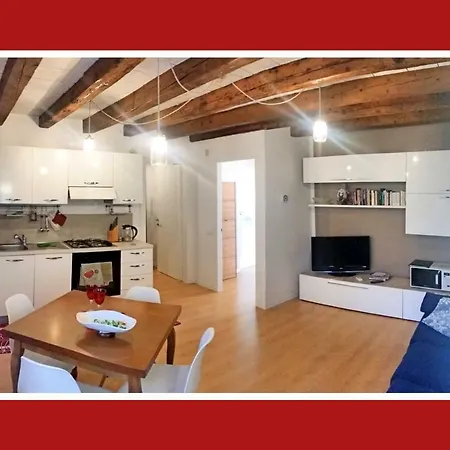 Mini Apartamento