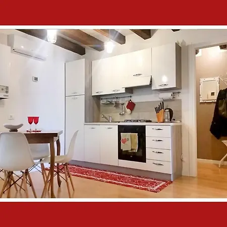 Apartamento Mini *